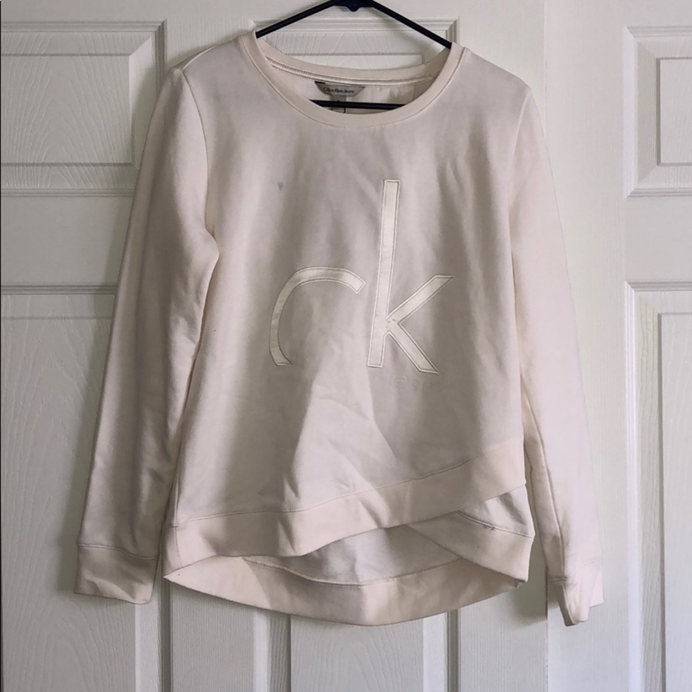 Calvin Klein Sweater